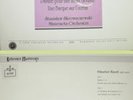 RAVEL BOLERO REFRENCE MASTERCUT RECORDING