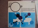 GORDON BECK MAJOR MINOR LP MCLAUGHLIN 68 POPS ORIGINAL