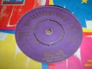 ELVIS PRESLEY 'MYSTERY TRAIN' HMV 7MC42 PURPLE/GOLD £15