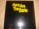 Beat LP,Here are the BOOTS 3er Box,neu Zustand