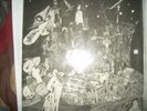 Rudimentary Peni-Death Church.(Corpus Christi)