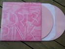 BORIS PINK SOUTHERN LORD LTD. FREE SHIP