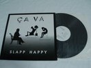 Slapp Happy Ca Va UK Vinyl LP 1998