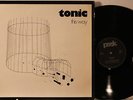 Tonic-This Way German private prog psych lp