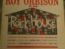 Roy orbison At The Rock House Rare 1961 Sun Records