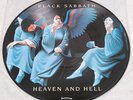 Heaven and Hell Black Sabbath 12