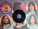 FRUMPY 2 ORIGINAL GIMMIX COVER KRAUTROCK MASTERPIECE RE