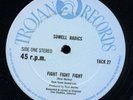 Sowell Radics - Fight Fight Fight UK 12