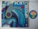 Heavy Christmas Sampler - Krautrock Pilz 1971