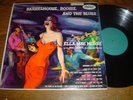 50's Barrelhouse, Boogie & Blues LP: Ella Mae Morse