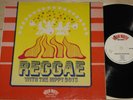 THE HIPPY BOYS REGGAE WITH UK HIGH NOTE LP SKA TROJAN