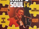 Various – That's Soul 1-6   6x LP Vinyl BOXSET   MINT