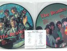 BEATLES - Thank Your Lucky Stars - 2x 10