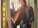 ROMANOS Two Small Blue Horses OLD RE top Greek psych LP