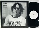 John Lennon - Body Stripping Off The Wall - *rare* LP