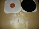 LA DISPUTE-SOMEWHERE AT THE BOTTOM TOUCHE AMORE TITLE