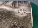 KRALLICE s/t First Album GREEN WEAKLING XASTHUR
