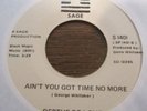 Rare northern sweet soul Depths of Love SAGE listen