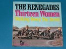 7-Single-Beat-THE RENEGADES-Thirteen Women