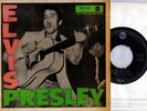 ? EP 1956 Elvis Presley SAME 747 PX Shop US ARMY NM  ?