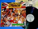Die Toten Hosen - Learning English Lesson 1 BRAZIL LP