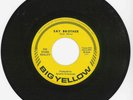 STARK REALITY  Say Brother/Prelude To Say Brother 45new
