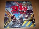 DIO Evil Eyes live Doppel  LP Black Sabbath Rainbow