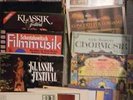 über 100 Klassik LP's und Box Sets