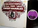 For Sweet People from SWEET CHARLES Sherell  PEOPLE LP