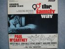 PAUL McCARTNEY - The Family way * sehr rar ( Beatles )