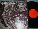 URIAH HEEP - same ,, erste LP als US-Copy auf Mercury