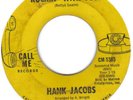 NORTHERN SOUL  HANK JACOBS  