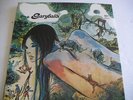 LP ITALIAN PROG GARYBALDI NUDA ORIGINALE COVER CREPAX