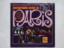 VARIOUS ARTISTS  Motortown Revue In Paris 1965 Tamla