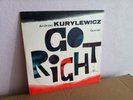 ANDRZEJ KURYLEWICZ QUINTET GO RIGHT POLISH JAZZ MINT-