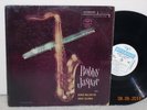BOBBY JASPAR-orig mono Riverside LP 12-234
