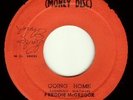 Orig. FREDDIE MCGREGOR- GOING HOME- MONEY DISC- NM ?