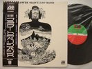 Flower Travellin' Band 1971 JAPAN OBI PSYCH SATORI