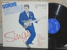 ROCKABILLY LP - GORDIE SULLIVAN 