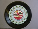 RED RAVEN MOVIE TWO RECORDS WITH MAGIC MIRROR