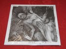 XASTHUR All Reflections Drained + Slipmat GTF 2 RED LP