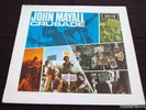JOHN MAYALL * CRUSADE 1967 UK 1ST PRESSING * N/MINT