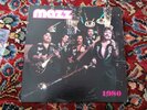 MAZZ 1980 LP rare Tejano Latin Funk Disco Breaks OG