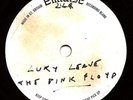 RARE DEMO Acetate 45  PINK FLOYD Syd Barrett LUCY LEAVE