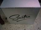 ORIGINAL RECORDINGS, 16 PC. FRANK SINATRA RECORDS #5795