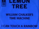LEMON TREE: William Chalker´s Time Machine (scarce 7