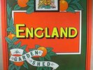 ENGLAND Garden Shed UK Prog Psych LP Orig. MINT