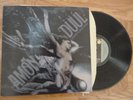 LP AMON DUUL   - PSYCHEDELIC UNDERGROUND - ORIG  GERM