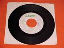 Rare Doowop Little Guy&The Giants So Young  Lawn  45