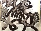 SANDRO BRUGNOLINI-OVERGROUND (ITALIAN PSYCH/PROG) RARE